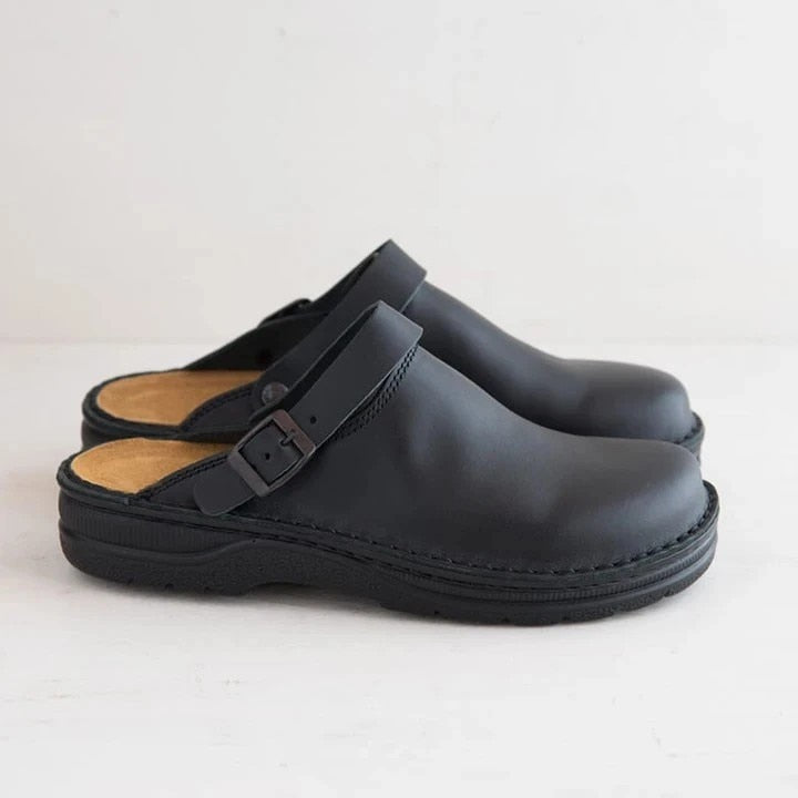 Noud – Orthopädische Schuhe für Männer