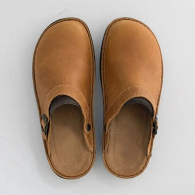 Noud – Orthopädische Schuhe für Männer
