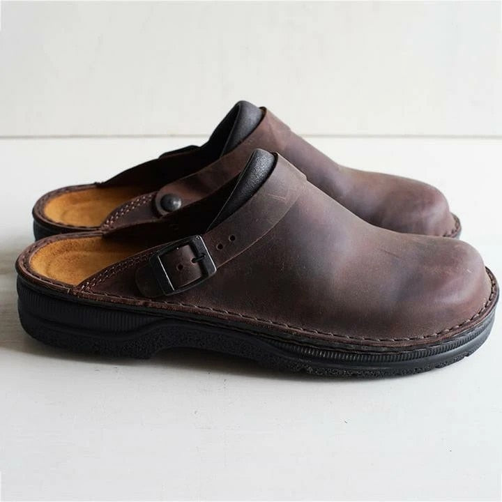 Noud – Orthopädische Schuhe für Männer