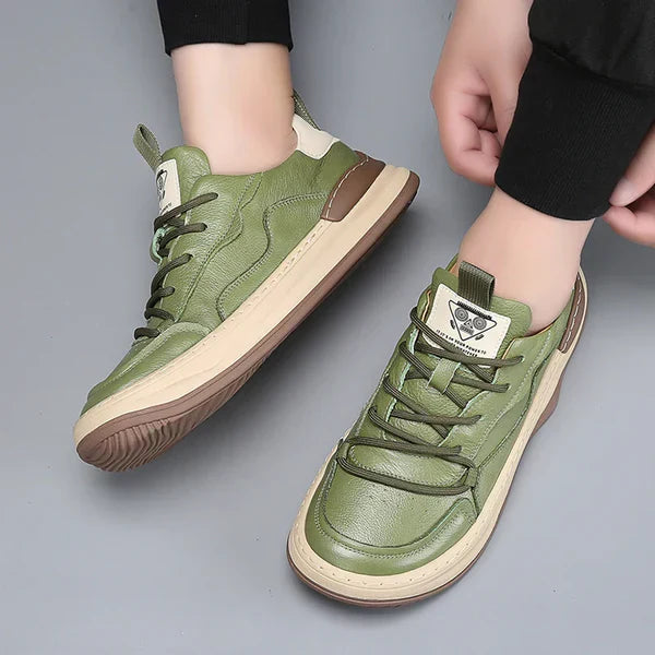 Jurgen - Learning Schuhe