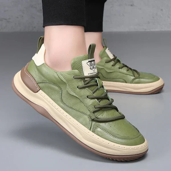 Jurgen - Learning Schuhe