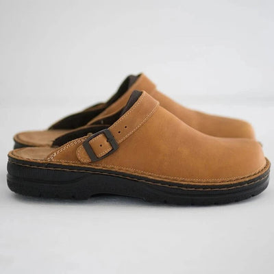 Noud – Orthopädische Schuhe für Männer