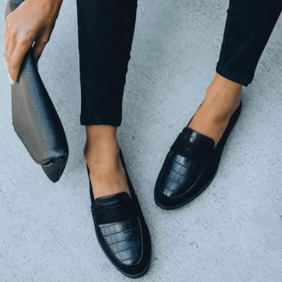 Heidi - Damen Loafers
