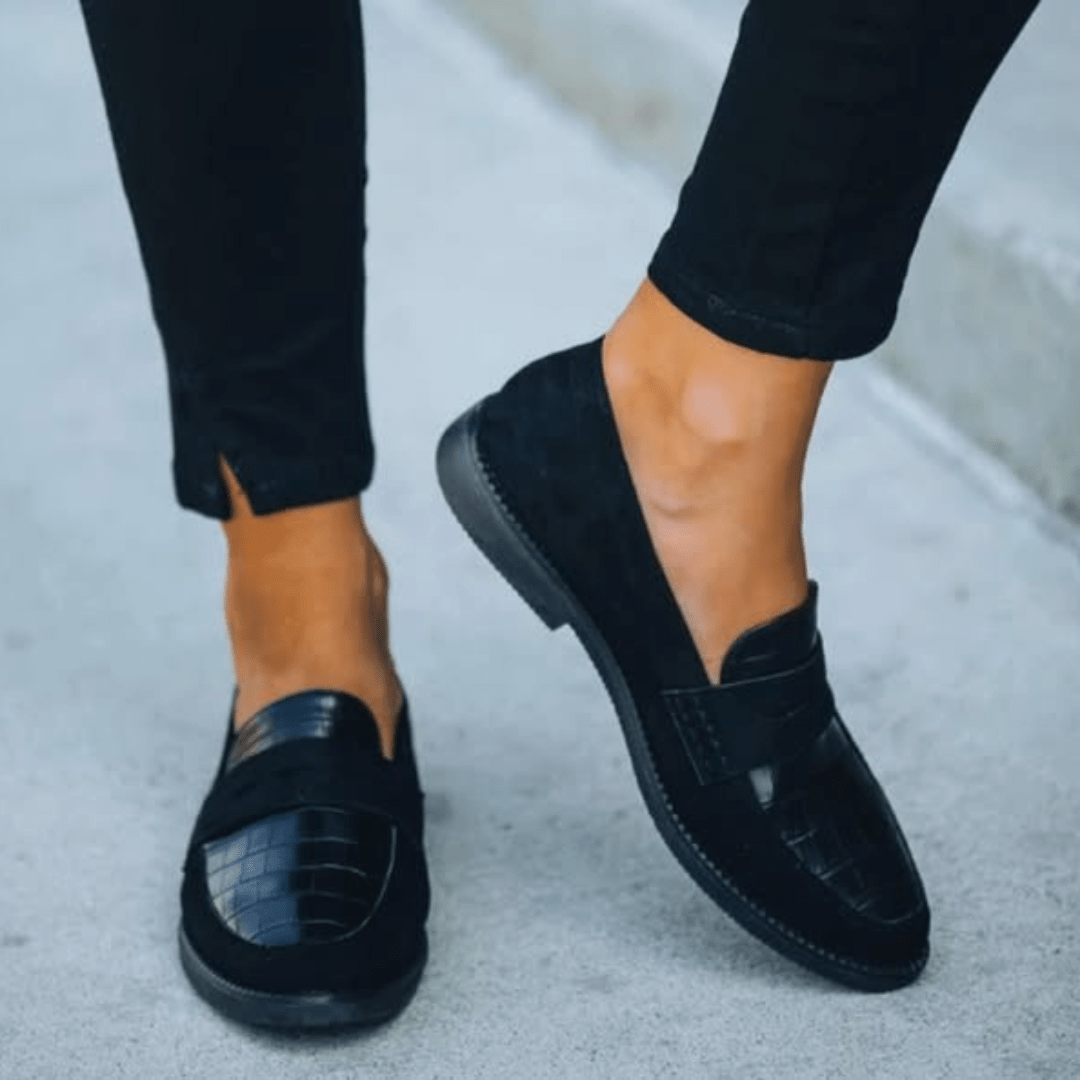 Heidi - Damen Loafers