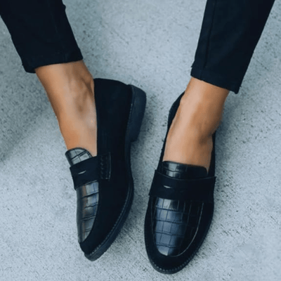 Heidi - Damen Loafers