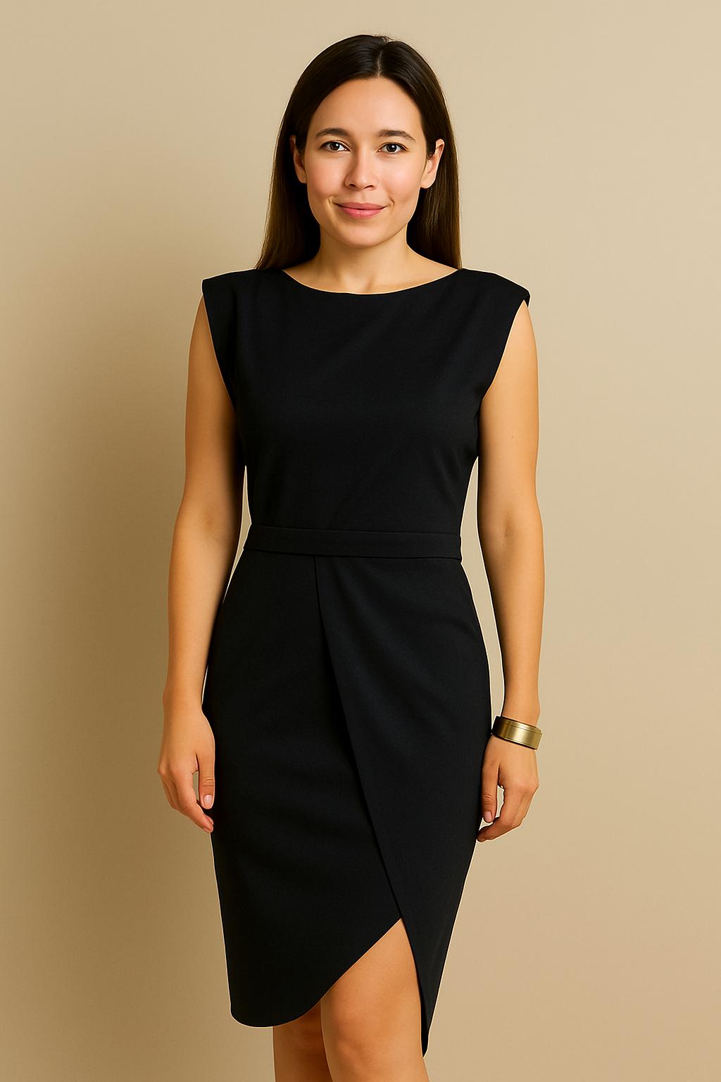 Brigitte -  Lässiges Kleid