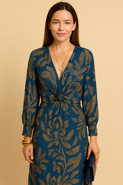 Lilly – Elegantes Damenkleid