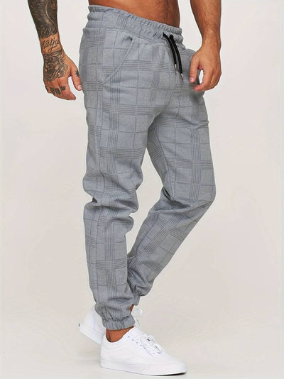Gido - Moderne Herren Jogginghose