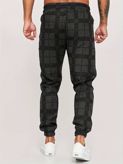 Gido - Moderne Herren Jogginghose