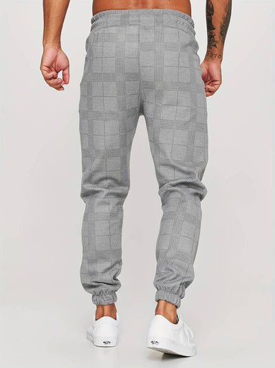 Gido - Moderne Herren Jogginghose