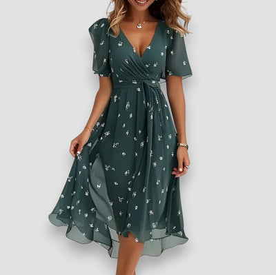 Zoe - Elegantes Kleid