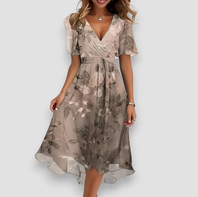 Zoe - Elegantes Kleid