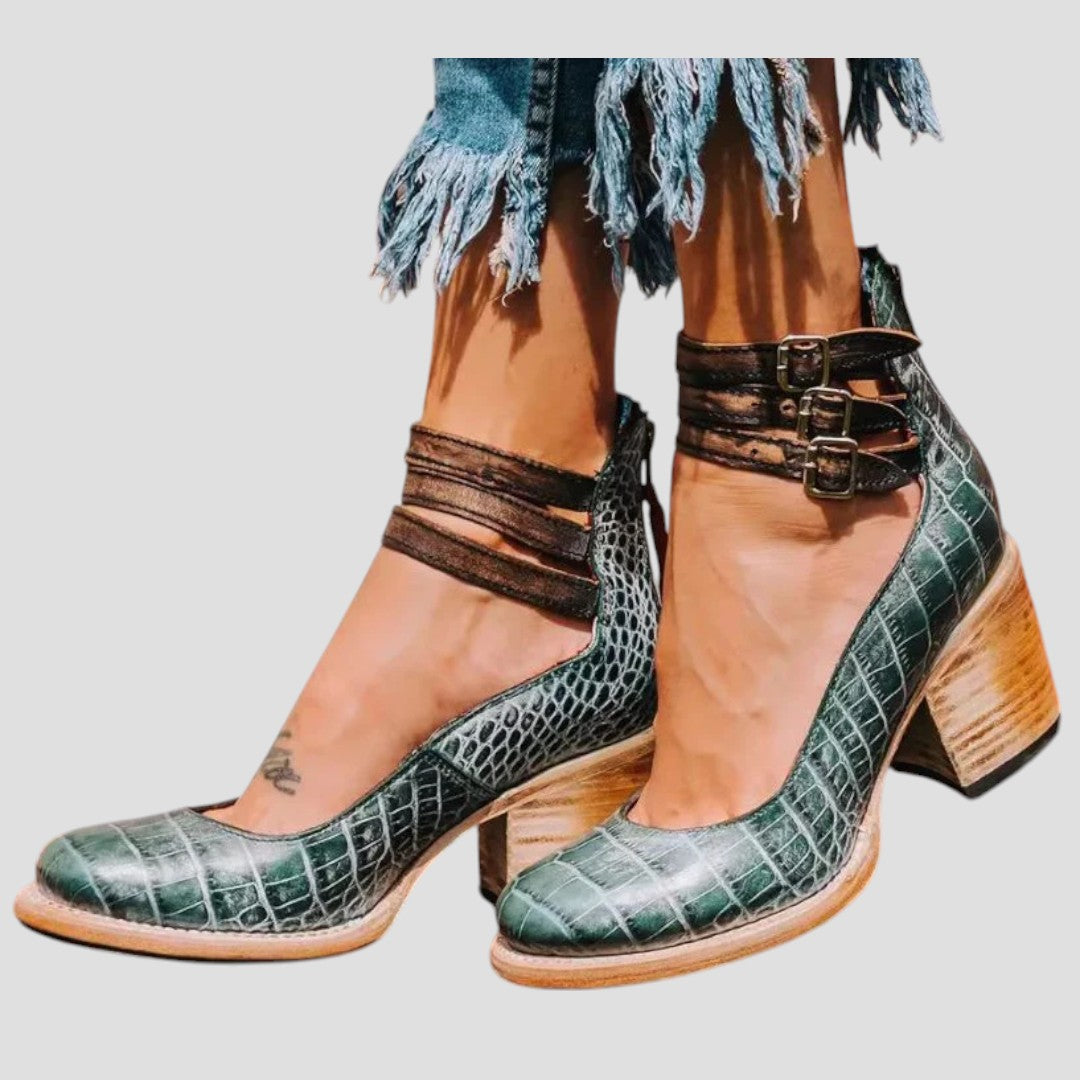 Kelly – Moderne Eleganz und Garantierter Komfort