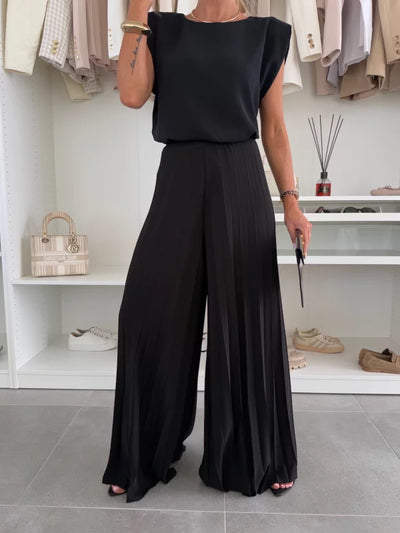 Marli - Ensemble Oberteil und Hose