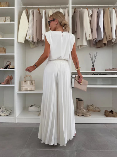 Marli - Ensemble Oberteil und Hose
