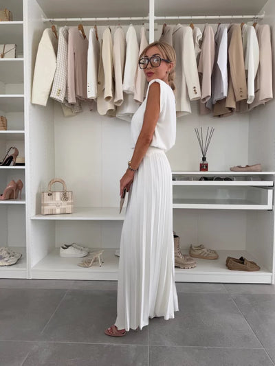 Marli - Ensemble Oberteil und Hose