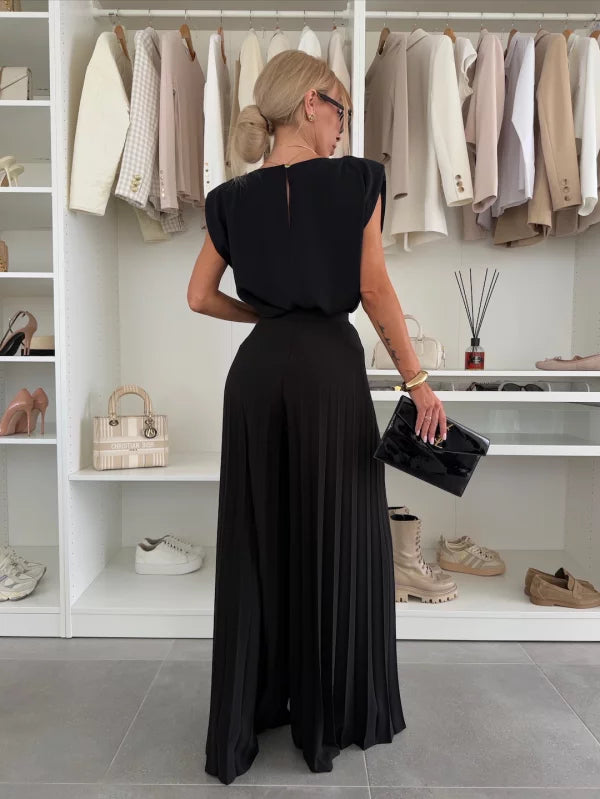 Marli - Ensemble Oberteil und Hose