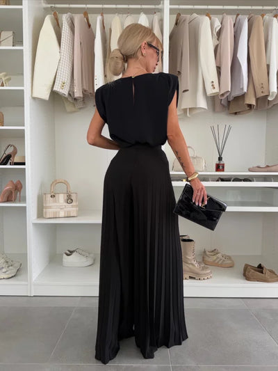 Marli - Ensemble Oberteil und Hose