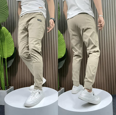 Marc - Premium Elastische Cargo-Hosen (1+1 GRATIS)