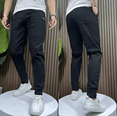 Marc - Premium Elastische Cargo-Hosen (1+1 GRATIS)