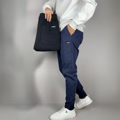 Marc - Premium Elastische Cargo-Hosen (1+1 GRATIS)